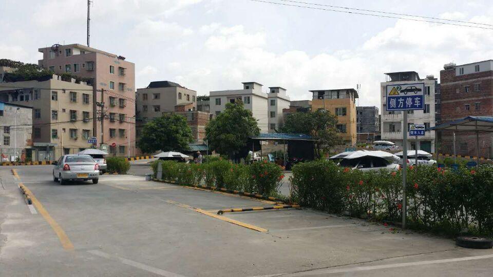 南寧惠達(dá)駕校