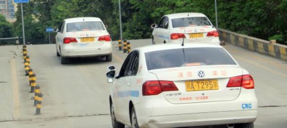 成都蜀安駕校訓(xùn)練場