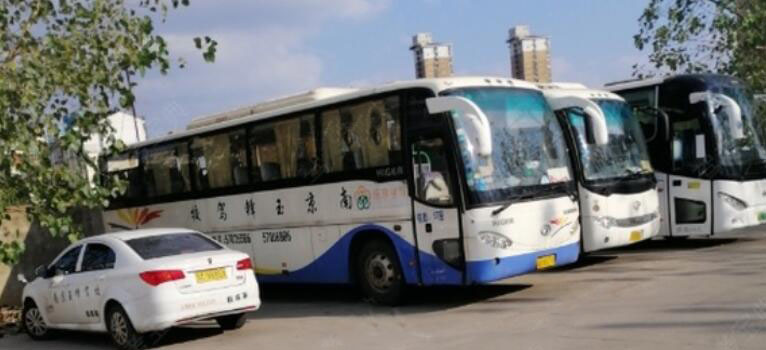 南京玉鋒駕校訓(xùn)練場(chǎng)