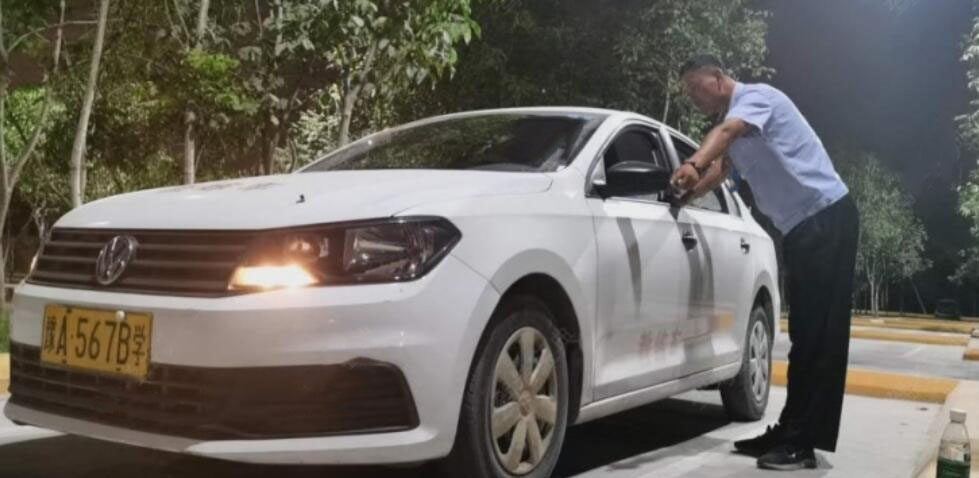 鄭州廣志駕校訓(xùn)練場(chǎng)